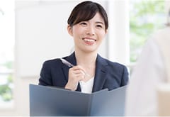 個別相談会